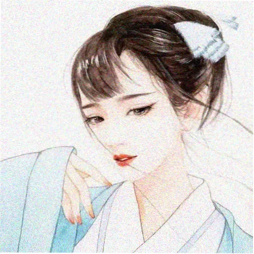 陈静 饰演 阿雪